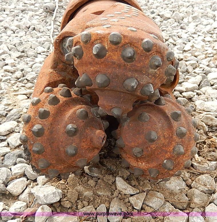 image for item AX9076 Vermeer RS-6 rock drill head