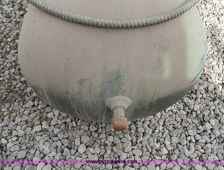 image for item AX9079 Wayne air compressor