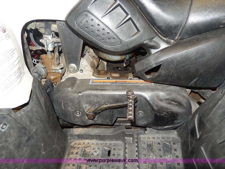 image for item AX9140 2006 Polaris Predator 90 ATV