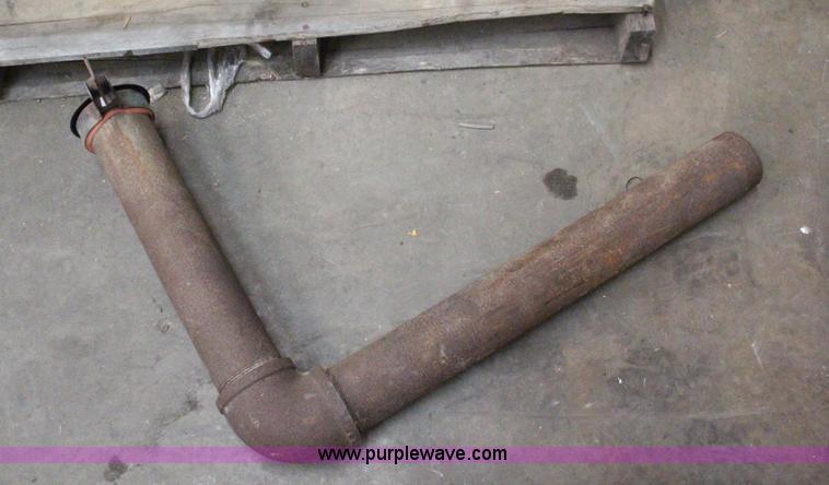 image for item AZ9879 Onan generator