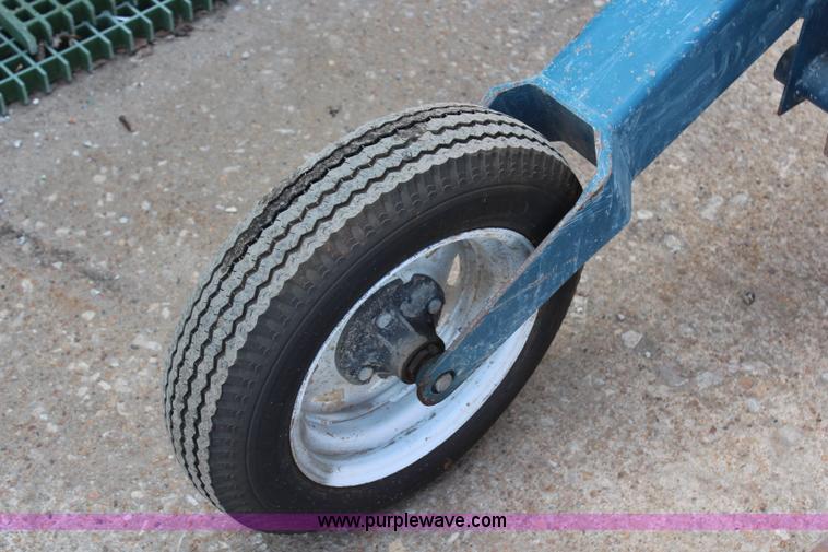 image for item AZ9947 Stone LJ100 lift jockey