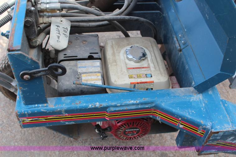 image for item AZ9947 Stone LJ100 lift jockey