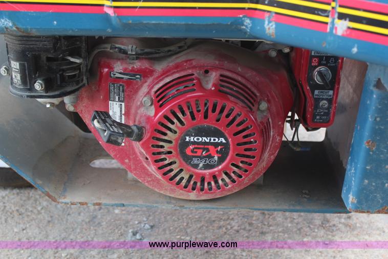 image for item AZ9947 Stone LJ100 lift jockey