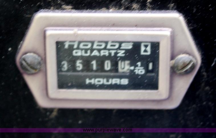 image for item AZ9959 Miller Big 40 welder/generator