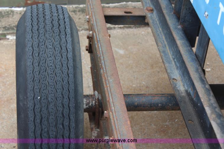 image for item AZ9959 Miller Big 40 welder/generator