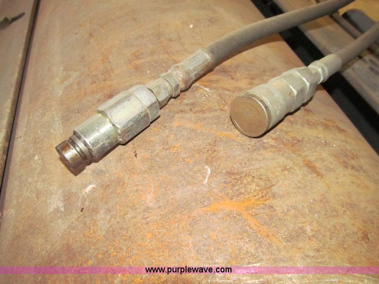 image for item E4681 2001 Alitec C73AS vibratory smooth drum roller