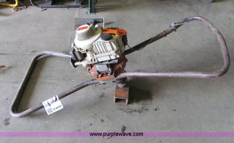 image for item E4690 Assroted tools