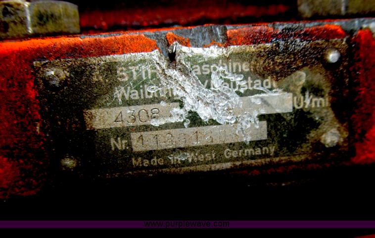 image for item E4690 Assroted tools