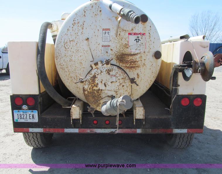 image for item E4699 Vacstar 800GT portable vacuum machine