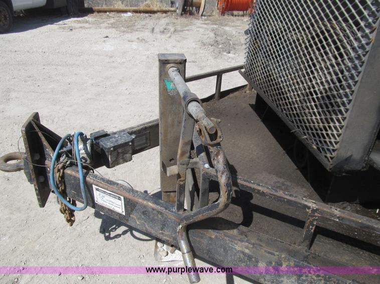 image for item E4699 Vacstar 800GT portable vacuum machine