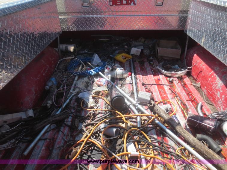 image for item F6857 1997 Dodge Dakota SLT pickup truck