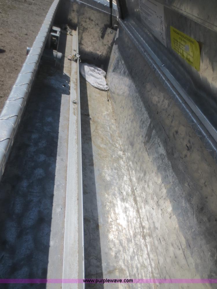 image for item F6857 1997 Dodge Dakota SLT pickup truck