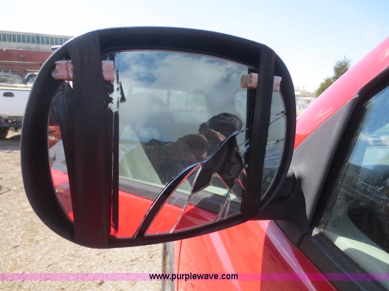 image for item F6857 1997 Dodge Dakota SLT pickup truck