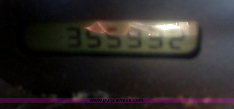 image for item F6857 1997 Dodge Dakota SLT pickup truck