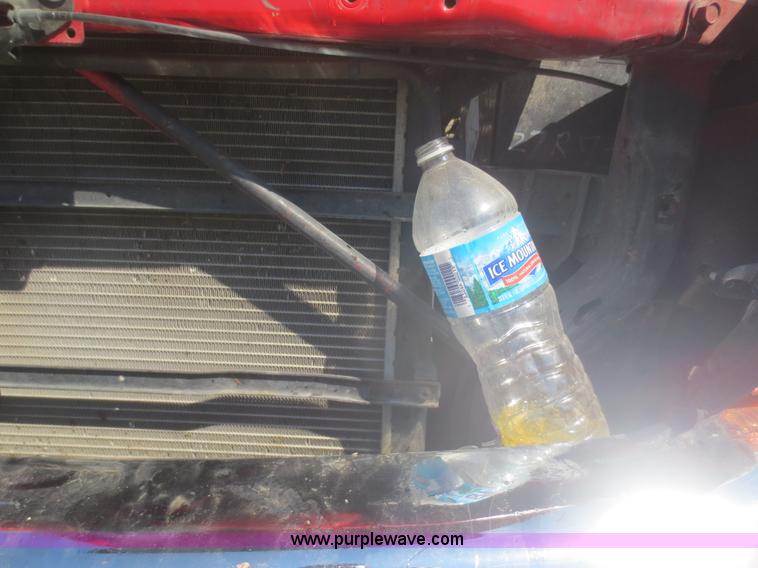 image for item F6857 1997 Dodge Dakota SLT pickup truck