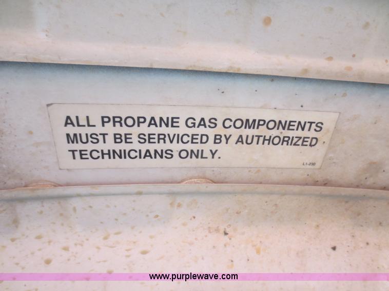 image for item F6865 1998 Ford F150 pickup truck