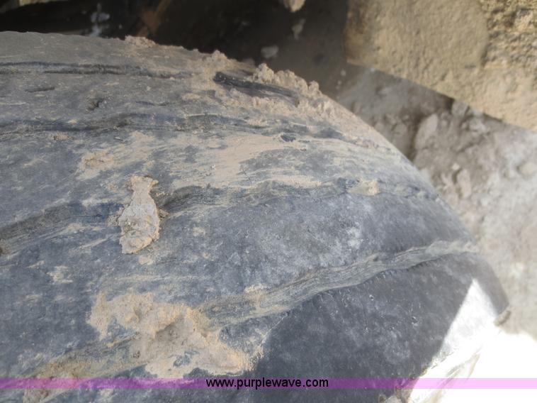 image for item F6879 1986 Freightliner FLC-64T dump truck