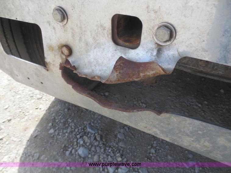 image for item F6881 1986 International F9370