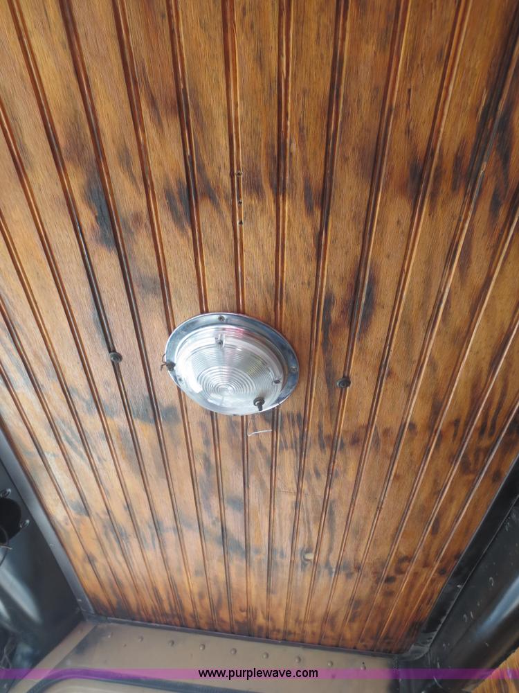 image for item F6881 1986 International F9370