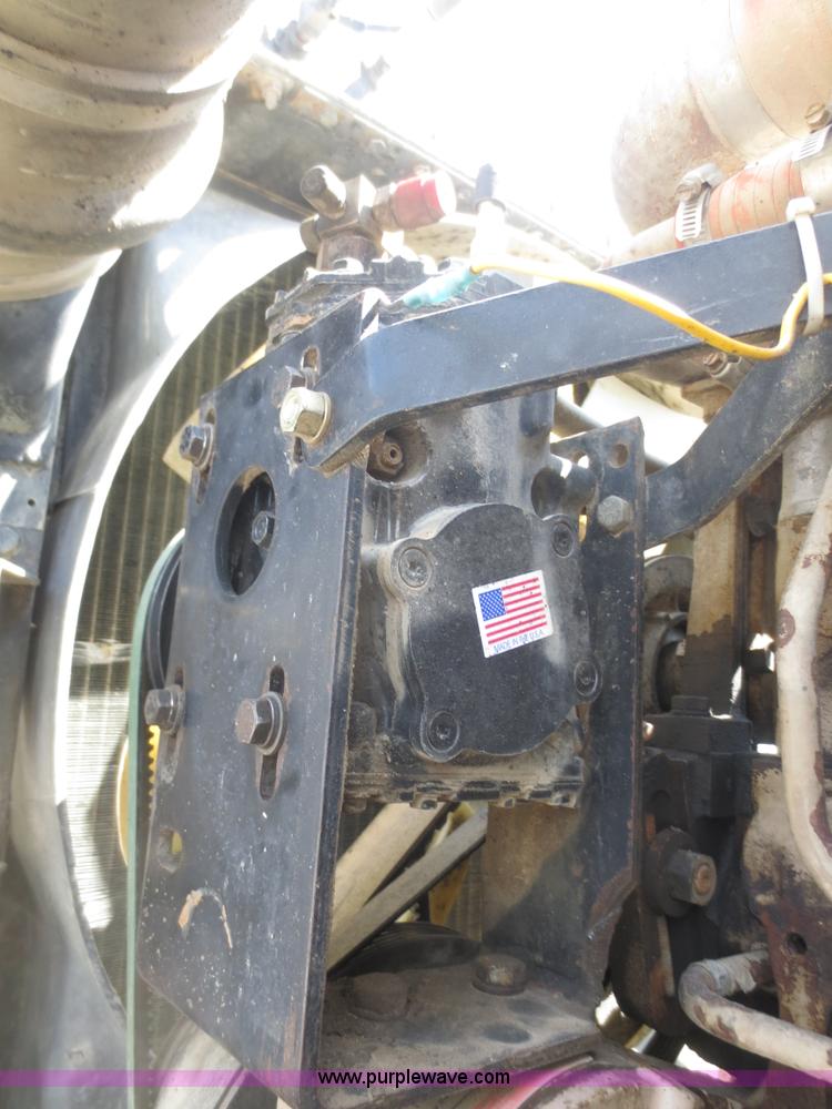 image for item F6886 1989 Freightliner FLC-64T dump truck