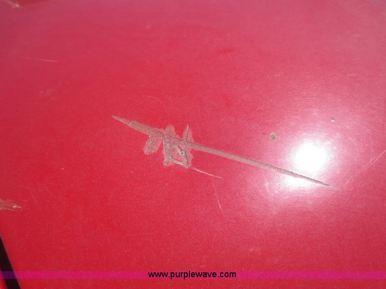 image for item F6897 1994 Ford F250 HD XL utility truck