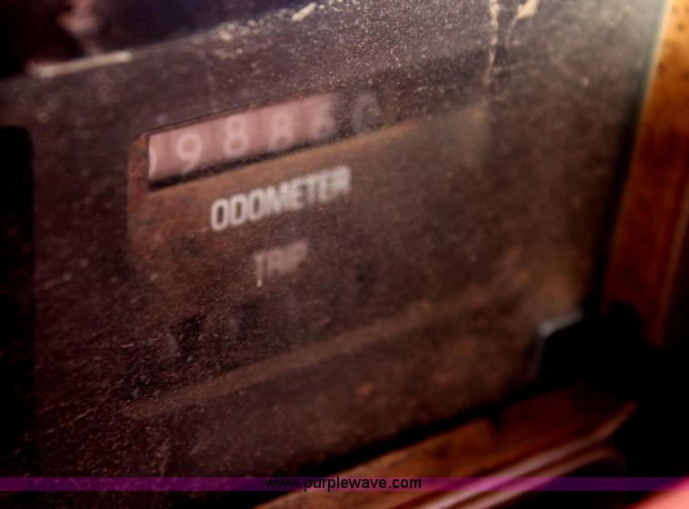 image for item G4486 1989 Buick Skylark Custom