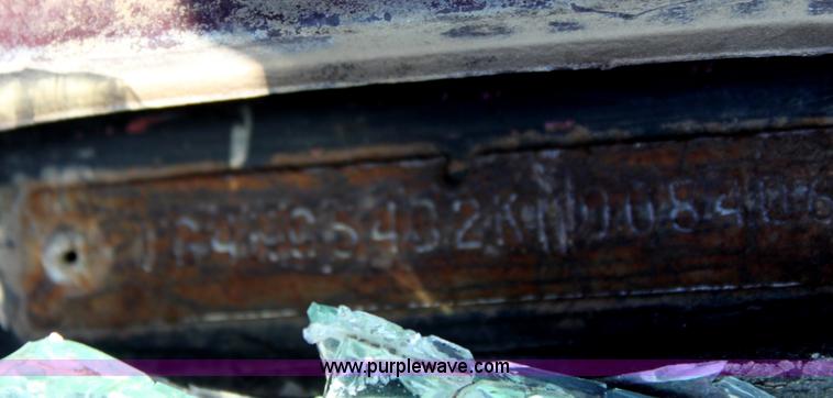 image for item G4486 1989 Buick Skylark Custom