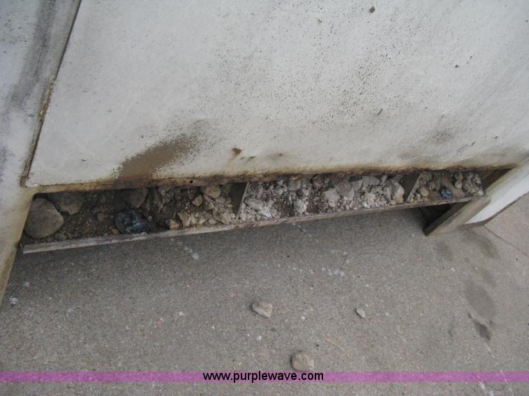 image for item G8470 Reading utility bed