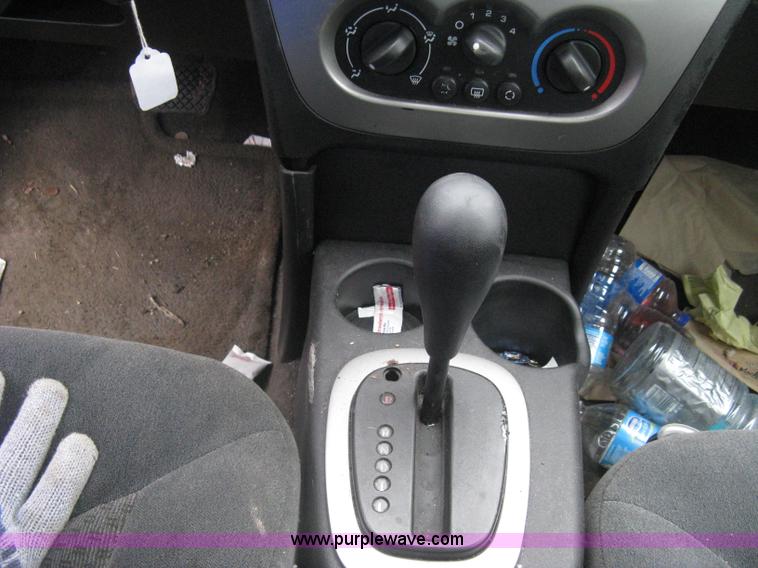 image for item G8474 2004 Saturn ION Quad Coupe 3