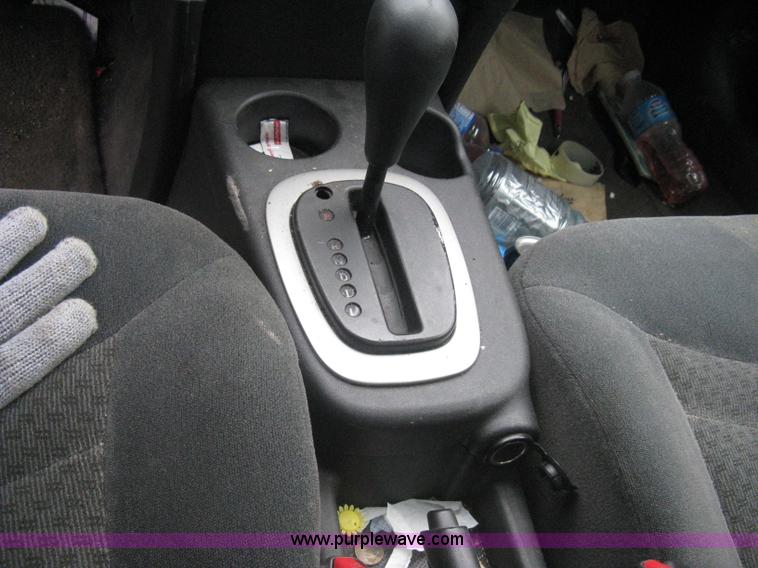 image for item G8474 2004 Saturn ION Quad Coupe 3