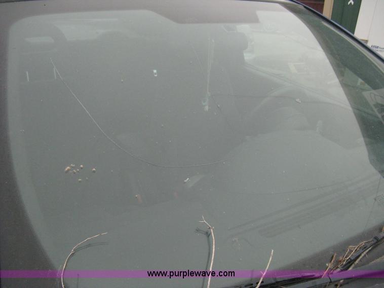 image for item G8474 2004 Saturn ION Quad Coupe 3