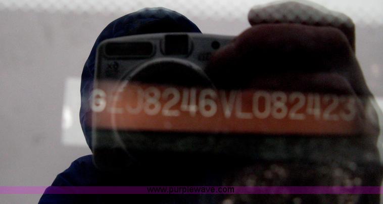 image for item G8476 1997 Honda Civic EX