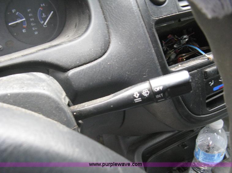 image for item G8476 1997 Honda Civic EX