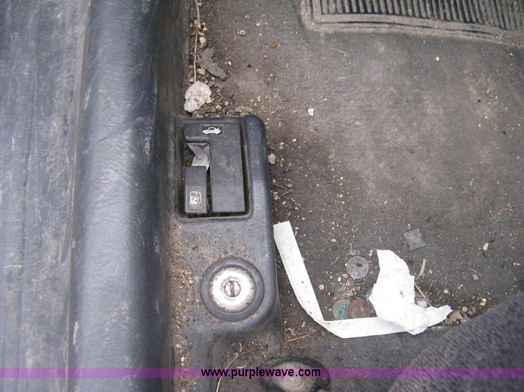 image for item G8476 1997 Honda Civic EX