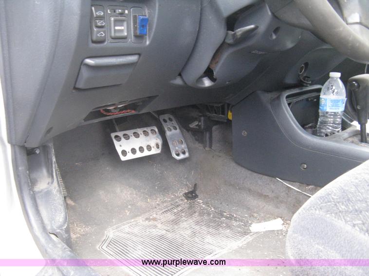 image for item G8476 1997 Honda Civic EX