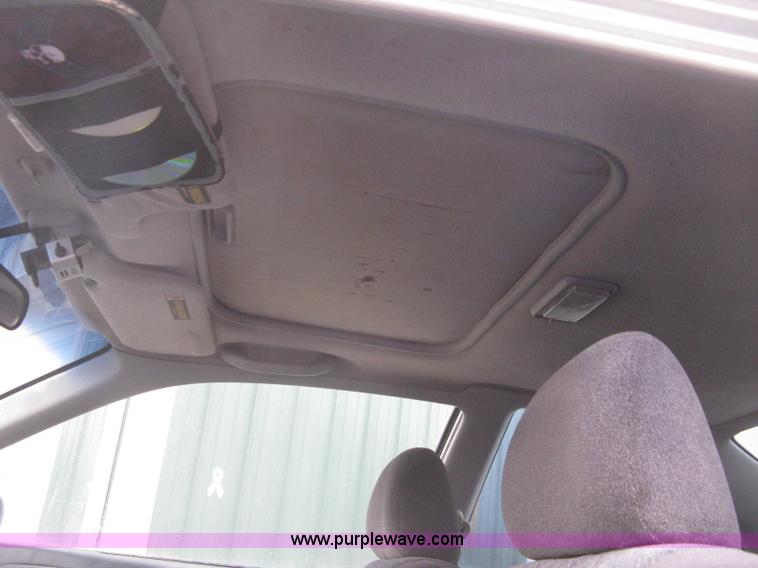 image for item G8476 1997 Honda Civic EX