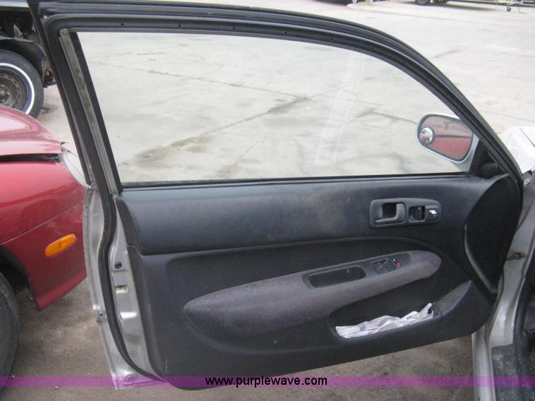 image for item G8476 1997 Honda Civic EX
