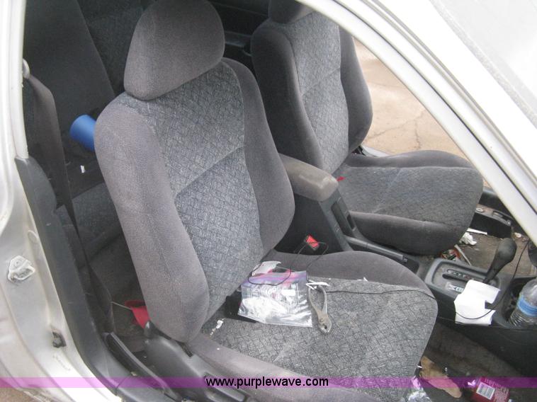 image for item G8476 1997 Honda Civic EX