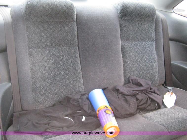 image for item G8476 1997 Honda Civic EX