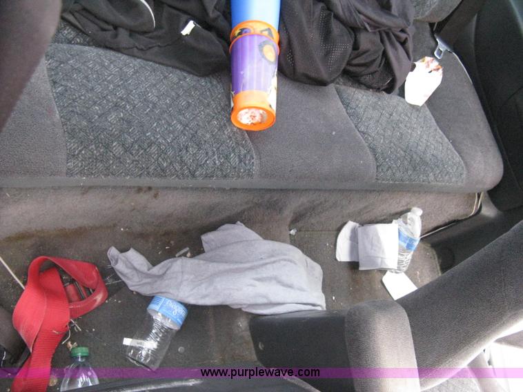 image for item G8476 1997 Honda Civic EX