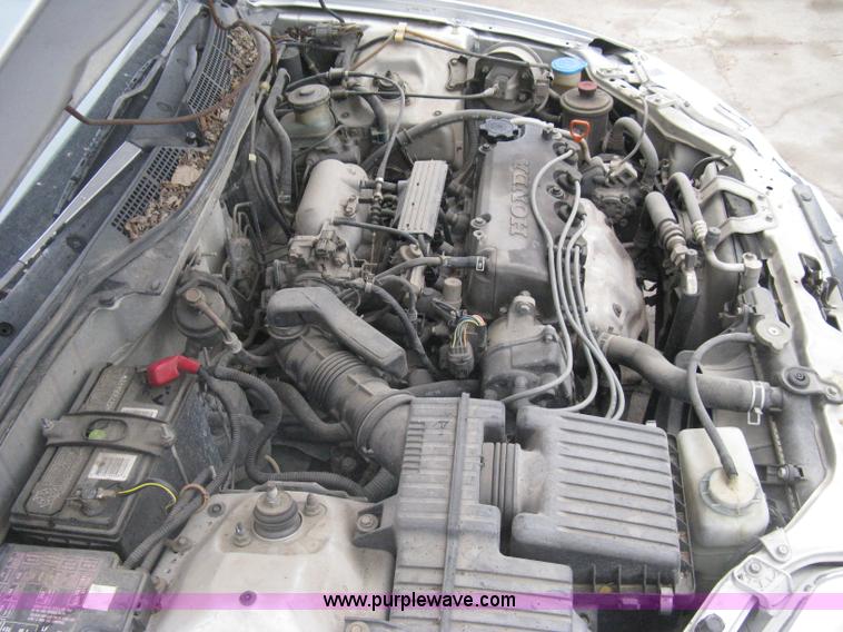 image for item G8476 1997 Honda Civic EX