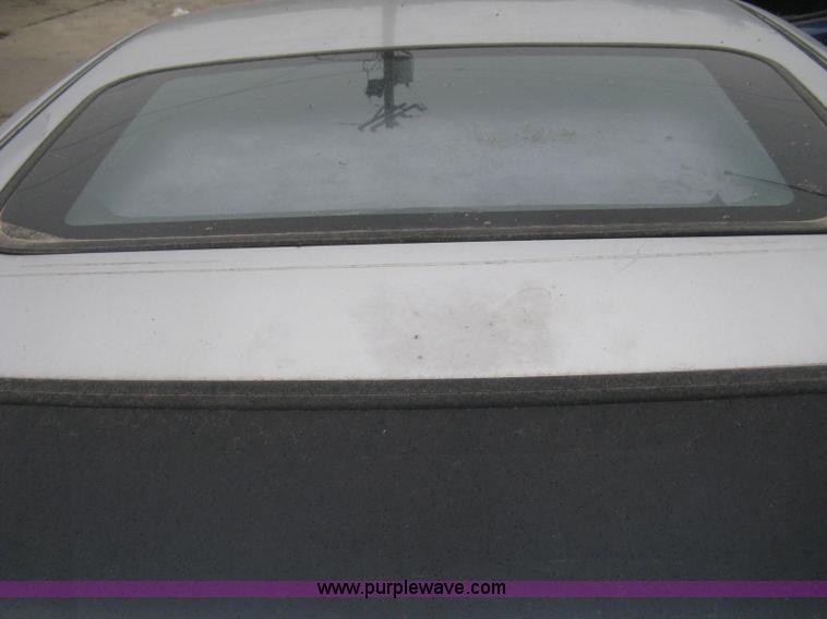 image for item G8476 1997 Honda Civic EX