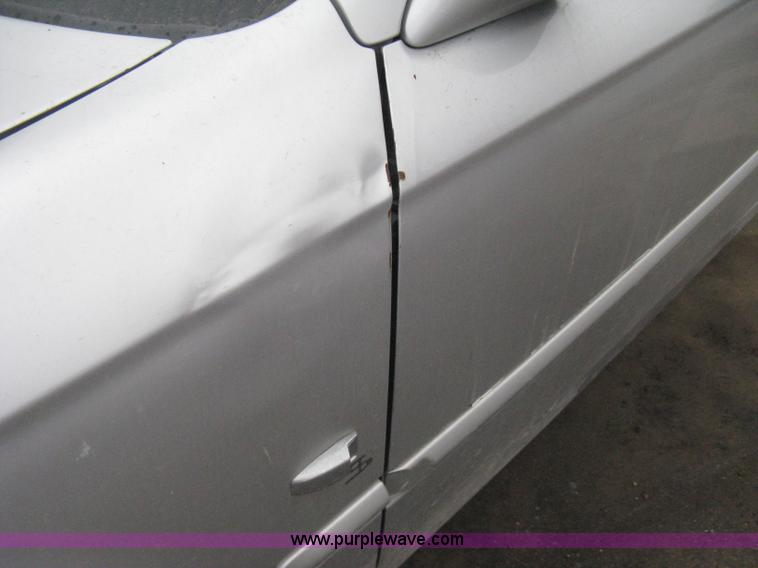 image for item G8476 1997 Honda Civic EX