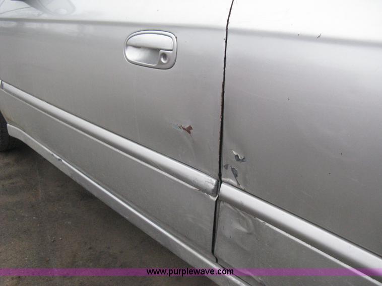 image for item G8476 1997 Honda Civic EX