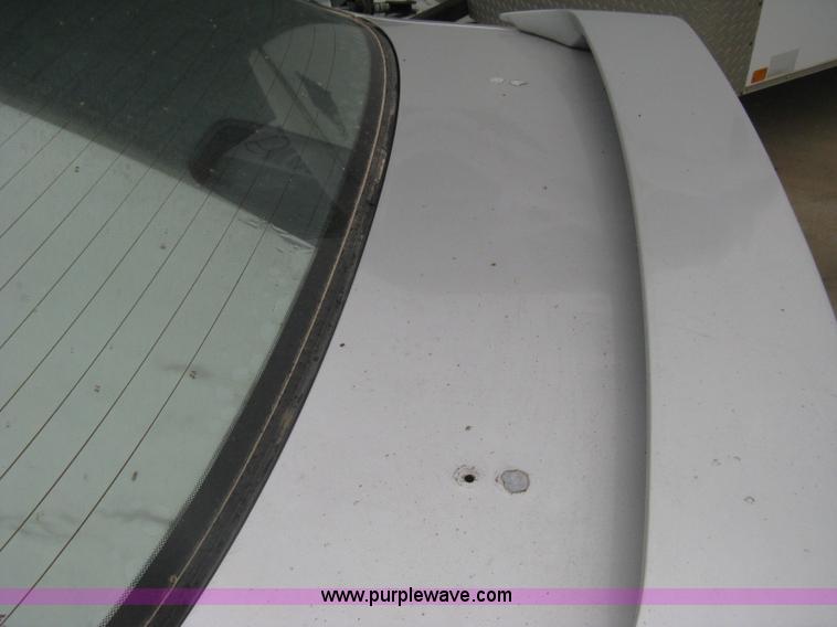 image for item G8476 1997 Honda Civic EX