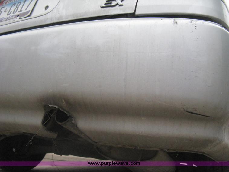 image for item G8476 1997 Honda Civic EX