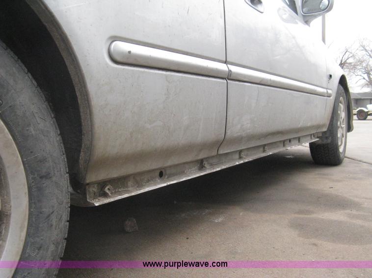 image for item G8476 1997 Honda Civic EX