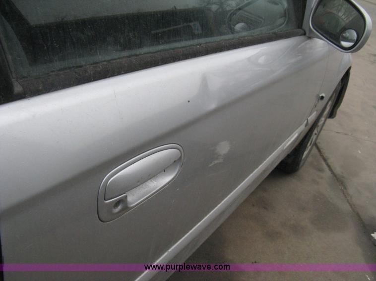 image for item G8476 1997 Honda Civic EX