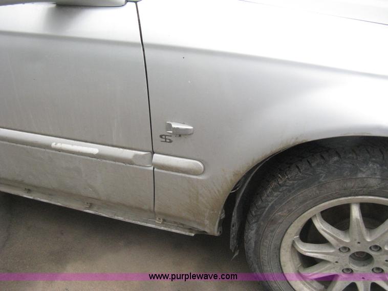 image for item G8476 1997 Honda Civic EX