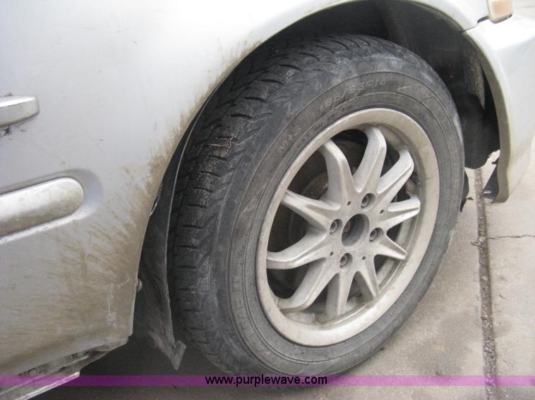 image for item G8476 1997 Honda Civic EX